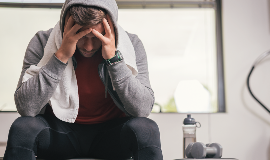 How to Get Yourself Motivated When You’re Not
