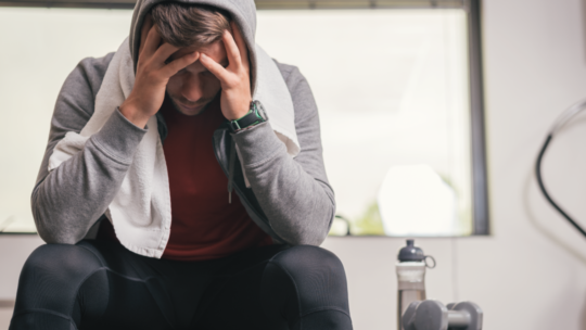 How to Get Yourself Motivated When You’re Not