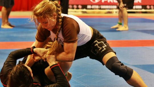 How to Restore Strength for Sport Post-Pregnancy