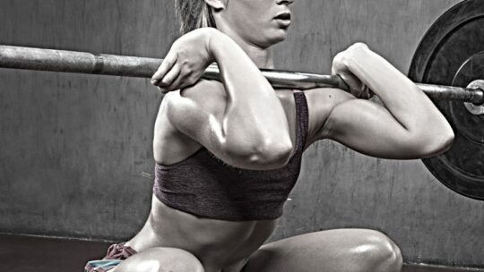 How to Sequence Your Strength and Conditioning Program