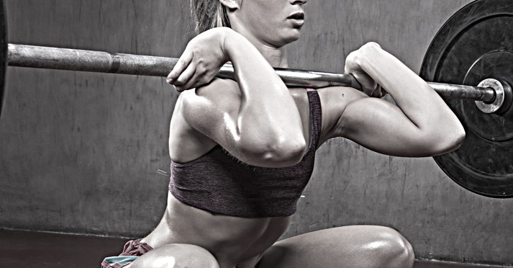 How to Sequence Your Strength and Conditioning Program