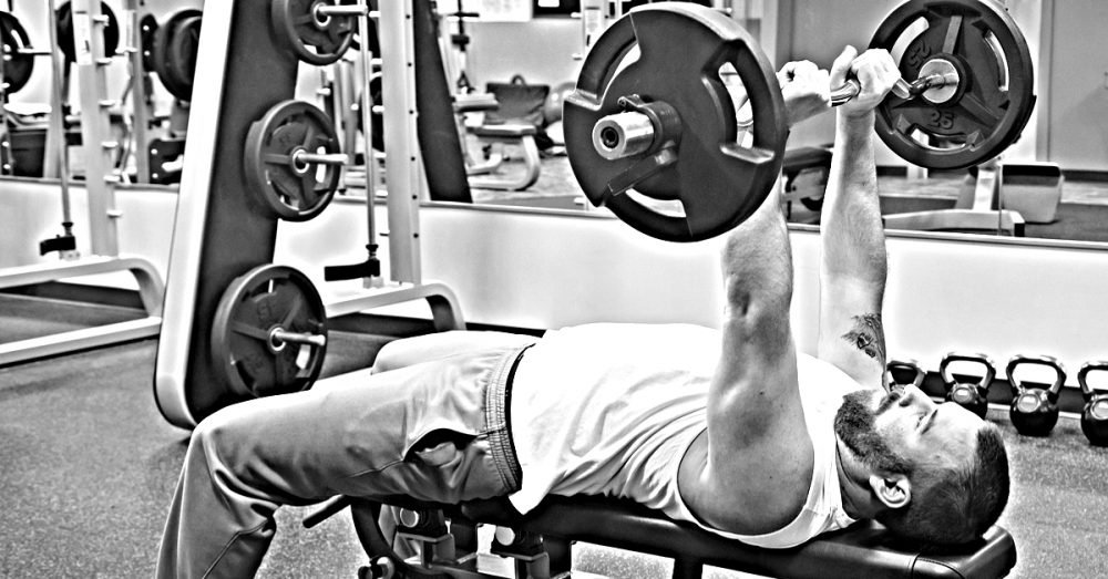 How to Train Around a Bum Foot