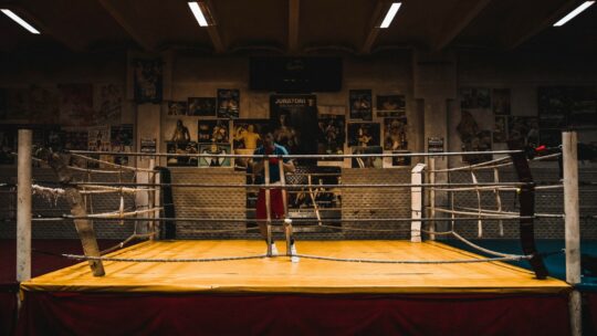 Blog – 12 Minute Athlete