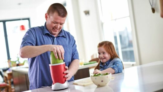 Lose Weight With This Four-Week Meal Plan For Men
