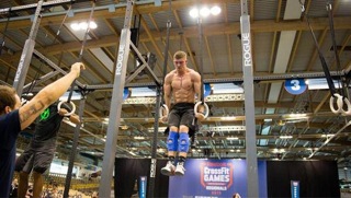 Many Muscle Ups: A 4-Week Progression