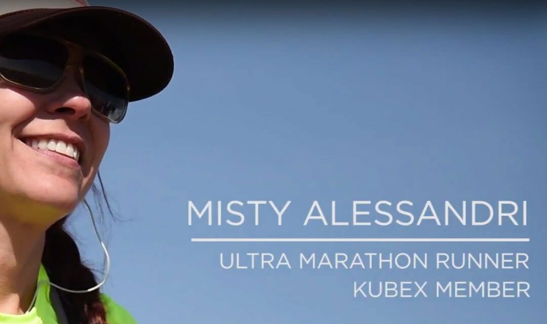Member Spotlight: Misty A. and The Buffalo Ultra