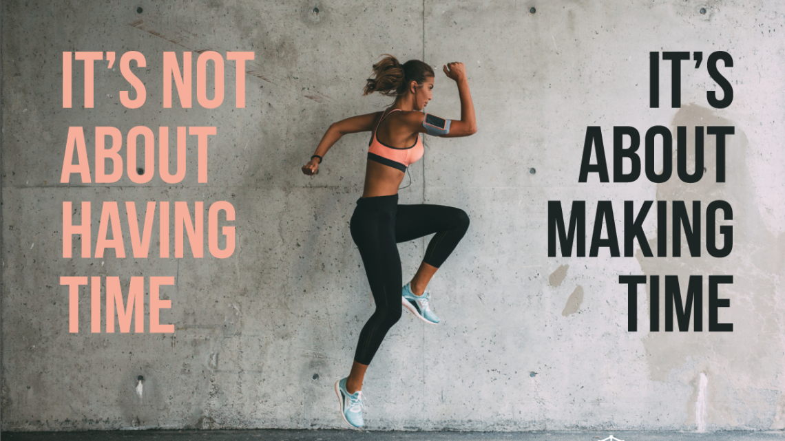 Monday Motivation II: Four Fitness Memes to Inspire The Fire
