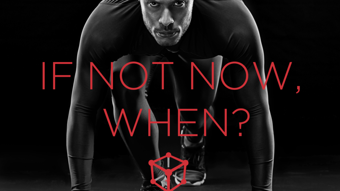 Monday Motivation III: Four Fitness Memes to Kickstart Your Week