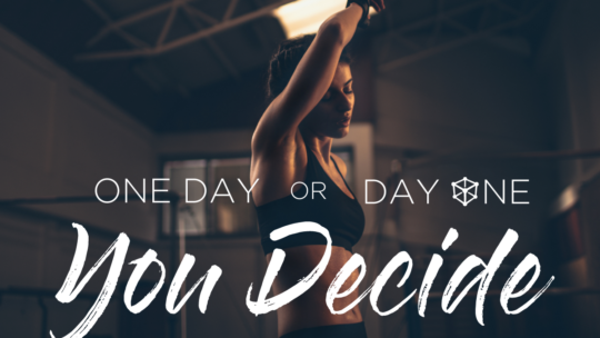 Monday Motivation V: Fitness Meme Inspiration