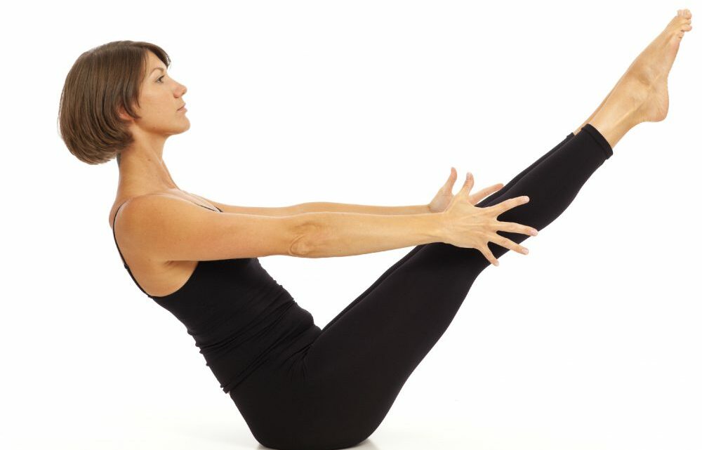 Move Beautifully: Intermediate Dance Skills and Barre Technique