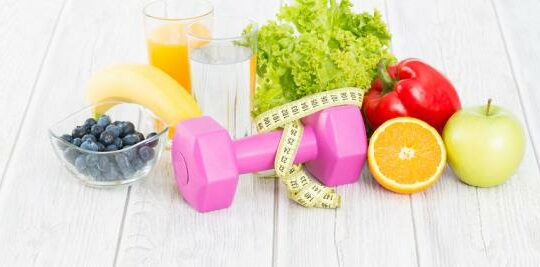 Study: exercise + medication helps maintain a weight loss