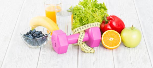 Study: exercise + medication helps maintain a weight loss
