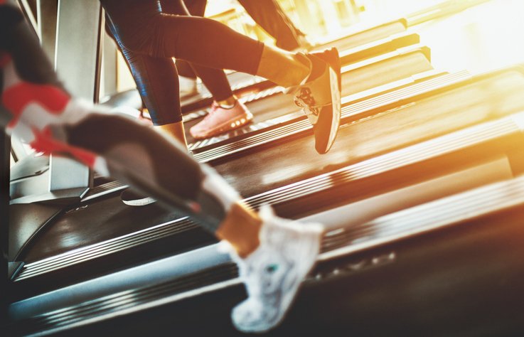 Need Fitness Accountability? 4 Ideas To Help.