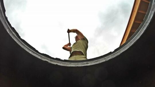 Of Muscles and Might: The Workman’s Conditioning Program