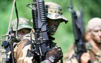 Phase 1 Special Forces Prep: Structural Balance, Strength, Aerobic Base