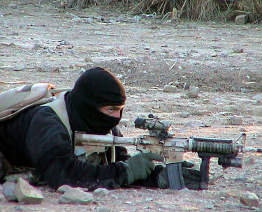 Phase 2 Special Forces Prep: Strength, Skill Work, Aerobic Power