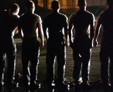 Phase 3 Special Forces Prep: Endurance, Rucking, and Swimming