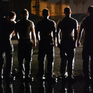Phase 3 Special Forces Prep: Endurance, Rucking, and Swimming