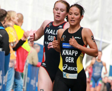 Prepare for the Mental Challenge: Yoga and Half Marathon Training