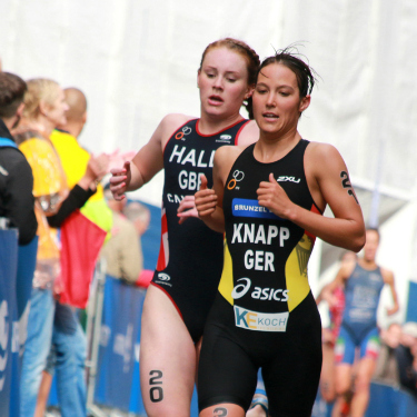 Prepare for the Mental Challenge: Yoga and Half Marathon Training