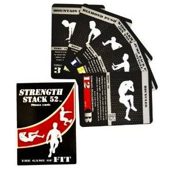 Product Review: Strength Stack 52