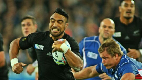 Ready for Rugby: A 4-Week In-Season Fitness Programme