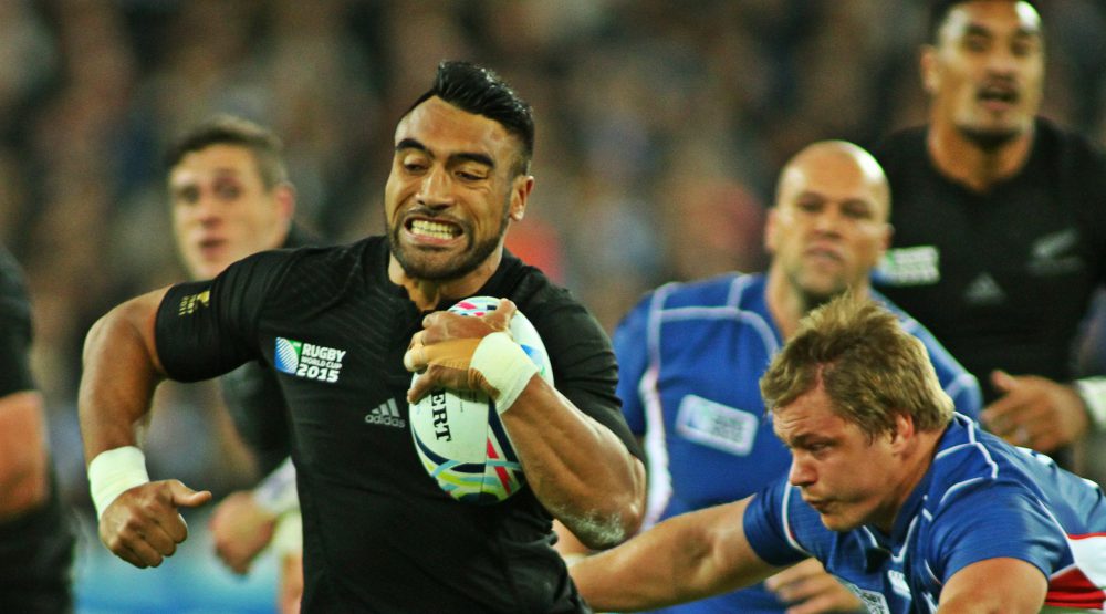 Ready for Rugby: A 4-Week In-Season Fitness Programme