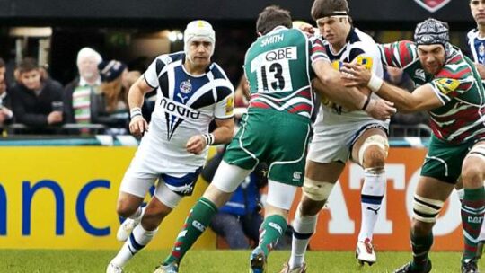 Ready for Rugby: Exercises for Injury Prevention