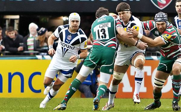 Ready for Rugby: Exercises for Injury Prevention