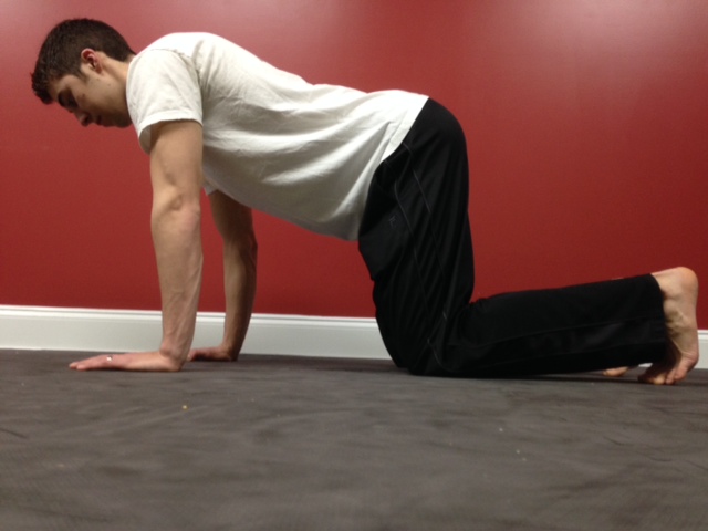 Simple and Effective Strength: The Perfect Beginner Workout