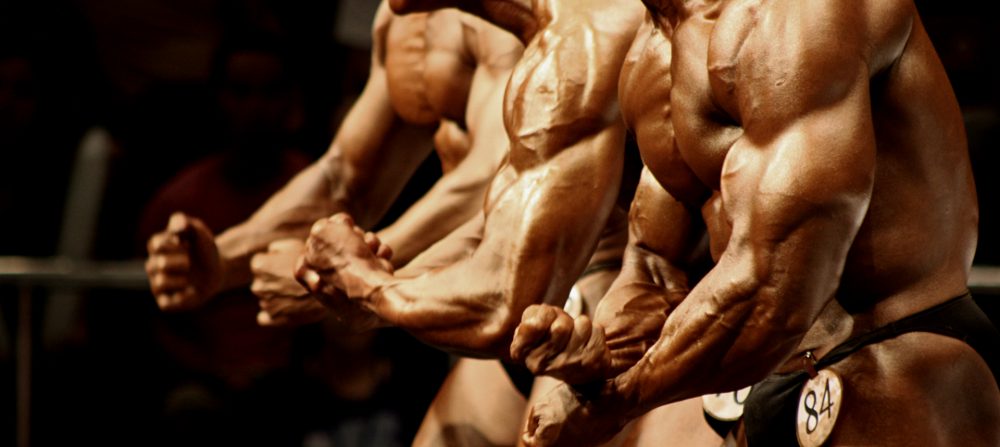 Simplify Muscle Development by Simplifying Your Workouts