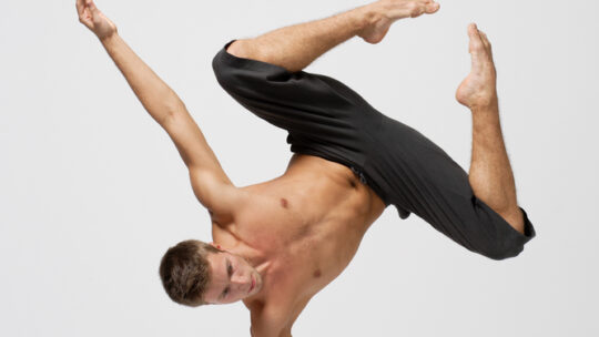 Skill Work for Solid Upper Body Strength, Core, and Midline Stability