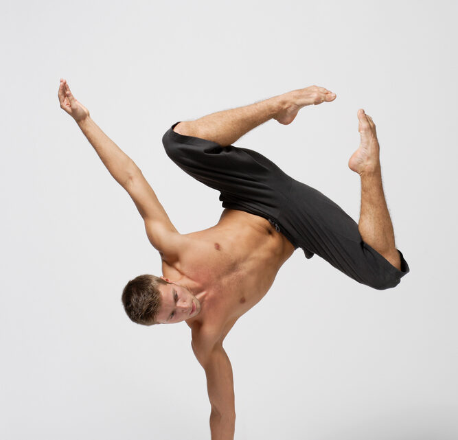 Skill Work for Solid Upper Body Strength, Core, and Midline Stability