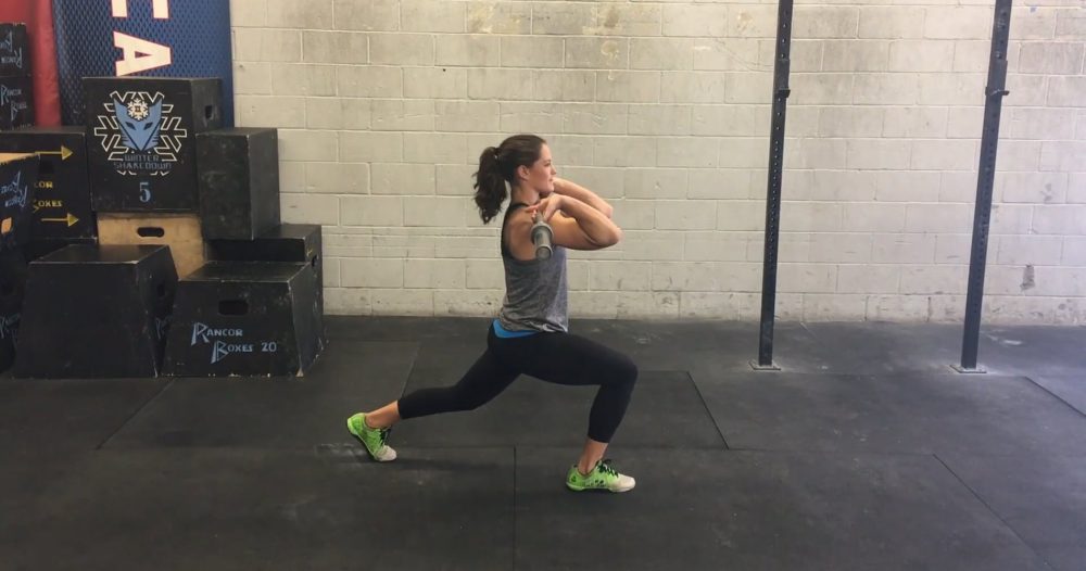 Split Clean