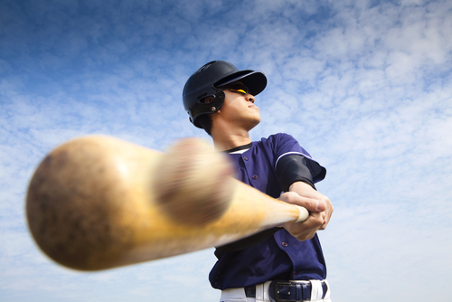 Sport Specific: In-Season Baseball – Week 10, Day 2
