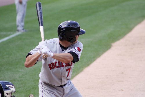 Sport Specific: In-Season Baseball – Week 12, Day 2