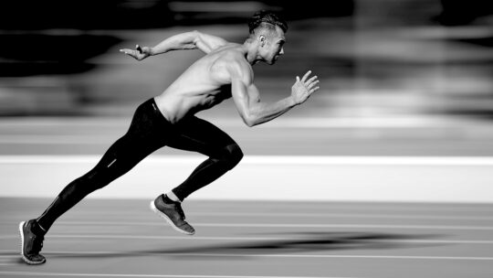 Sprinting Skill Development: 6 Technique Rules