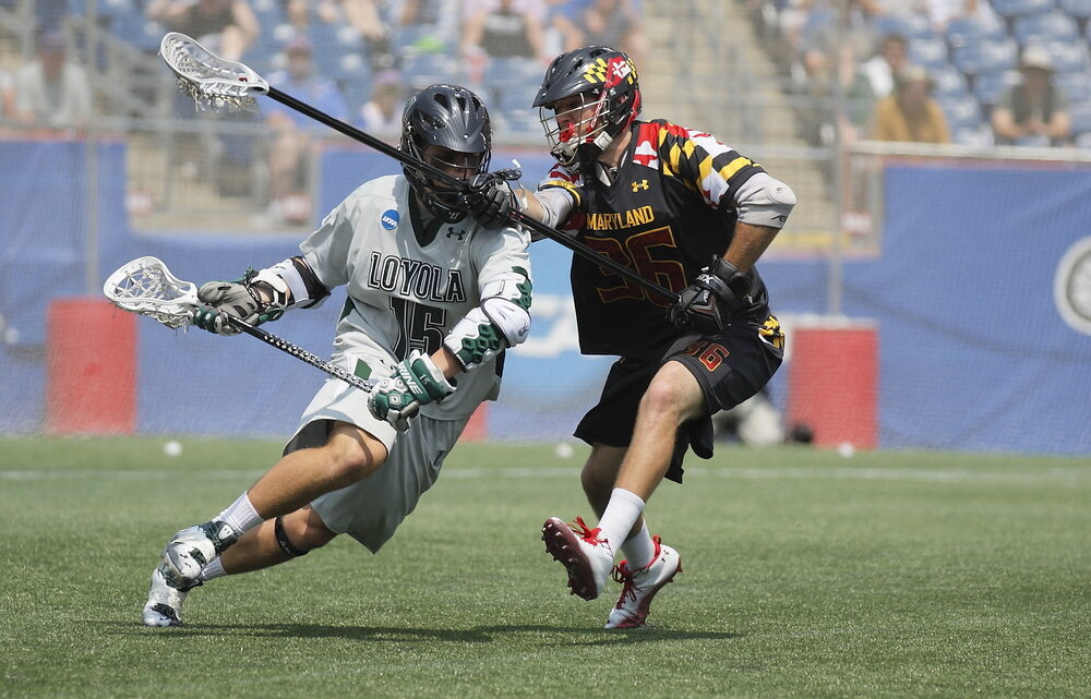 Strength and Conditioning for On-Field Domination In Lacrosse