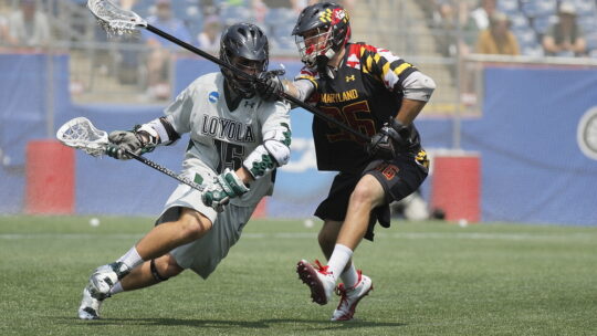 Strength and Conditioning for On-Field Domination In Lacrosse
