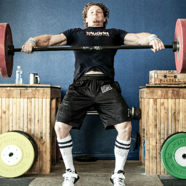 Strength & Conditioning – Chad Vaughn: Week 3