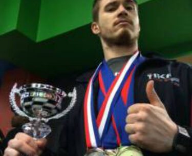 Strength & Conditioning – Chris Doenlen: Kettlebell Sport, Week 2