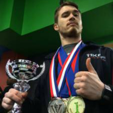 Strength & Conditioning – Chris Doenlen: Kettlebell Sport, Week 2