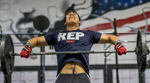 StrongFirst for CrossFit