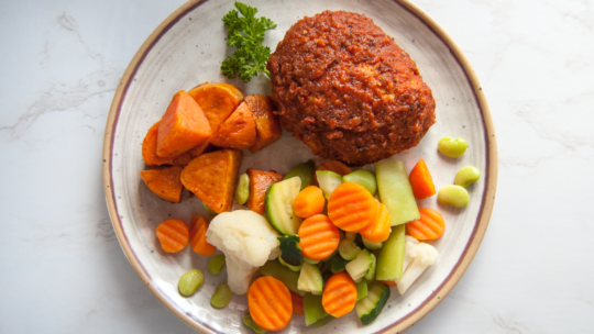 Success Story: Monica Pedone Loses 50 Pounds with Diet-to-Go