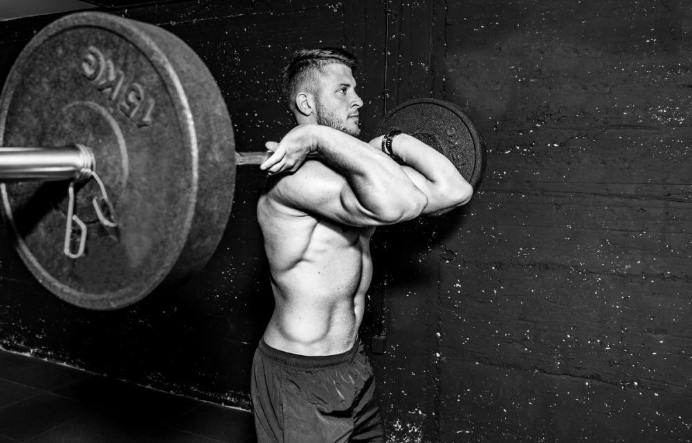 The 12-Week Workout Designed to Amplify Fat Loss