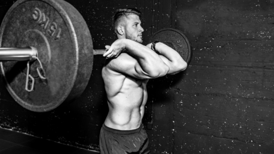 The 12-Week Workout Designed to Amplify Fat Loss