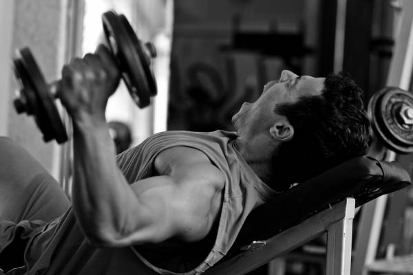 The 6X6 Brutality Workout