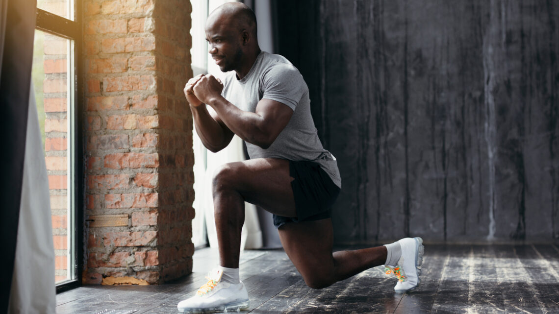The Best Bodyweight Workouts for Muscle, Strength, Conditioning, and More