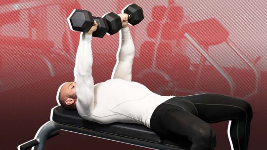The Best Chest Workouts for Muscle Mass, Strength, and More