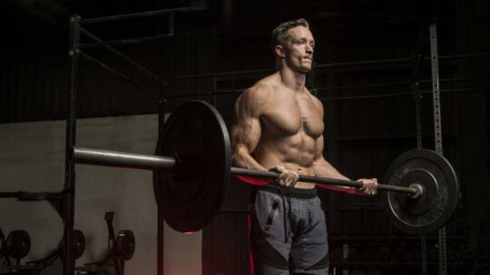 The Definitive Guide on How to Build Big Arms